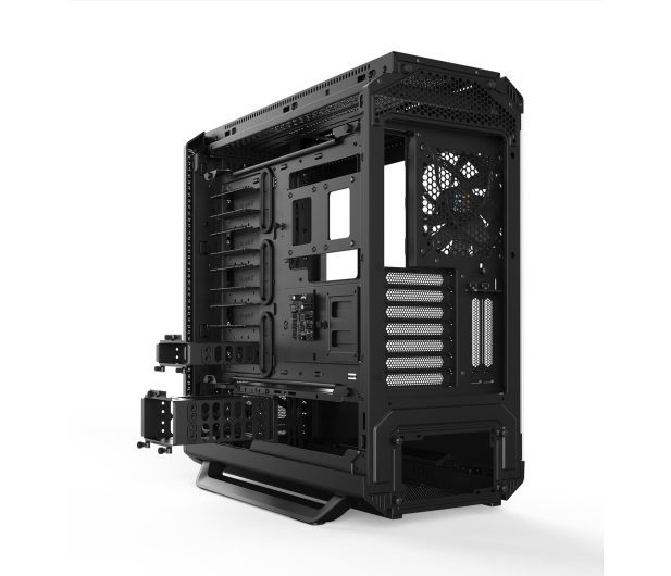 BE QUIET! SILENT BASE 802 Window Black BGW39 - 607901 - zdjęcie 7
